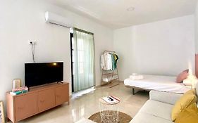 Apartamentos - Alameda